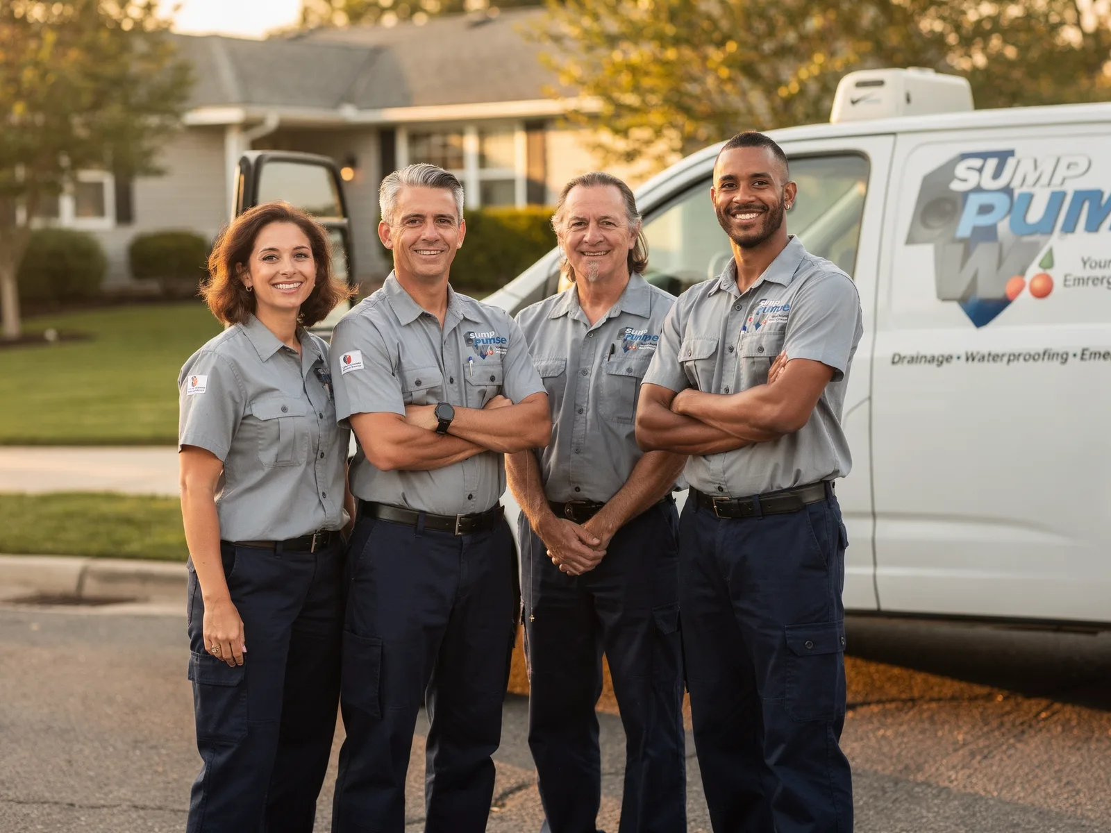 Water Heater Repair company in Brentwood, MD